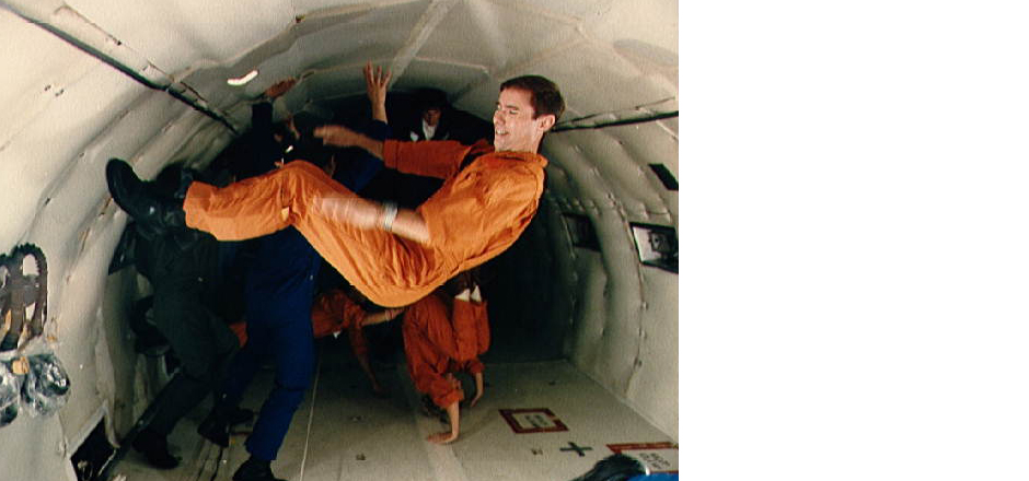 What are Zero Gravity Chairs